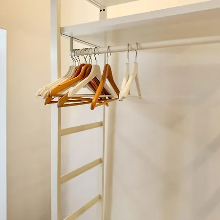 Apartamento Sonhos 64