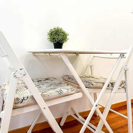 Apartamento Sonhos 64