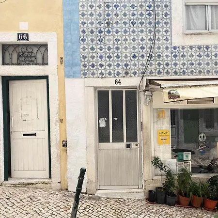 Sonhos 64 * Lisboa